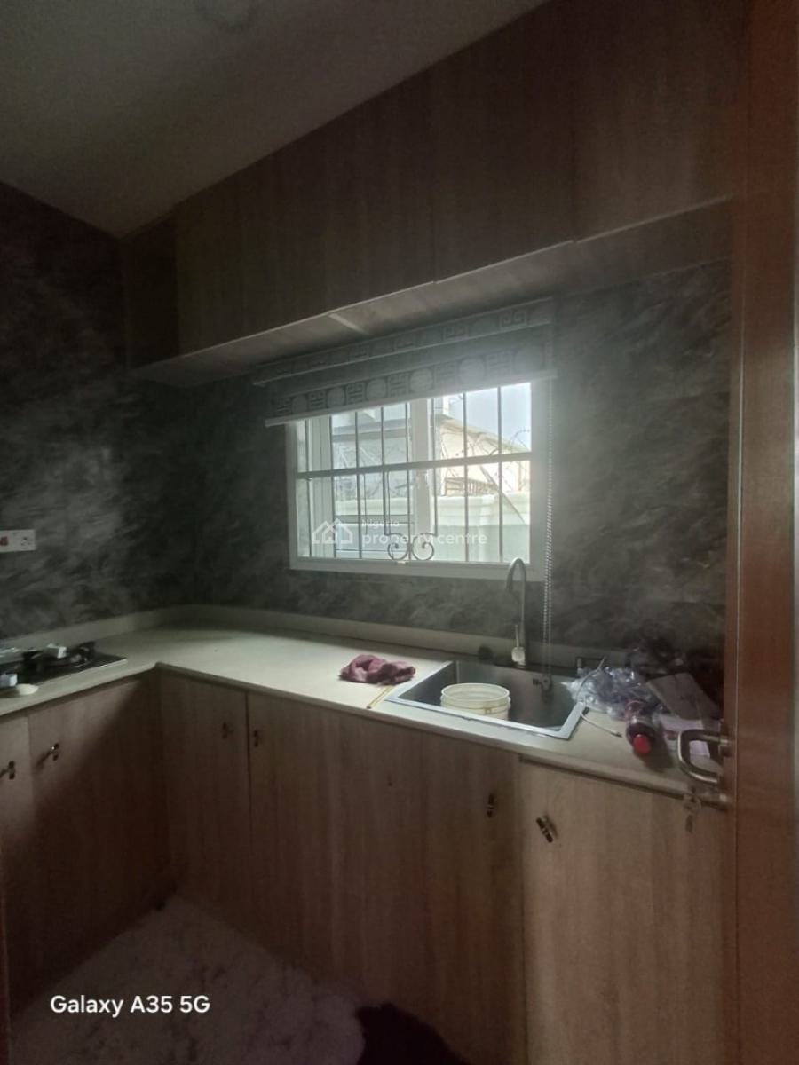 Lovely Mini Flat, Good News Estate, Sangotedo, Ajah, Lagos, Flat / Apartment for Rent