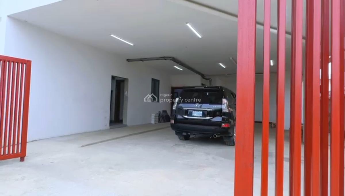 Brand New 2 Bedroom Flat, Agungi, Lekki, Lagos, Flat / Apartment for Sale