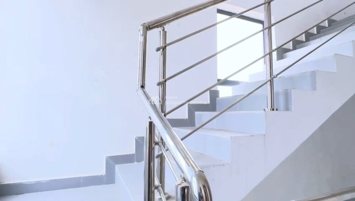 Brand New 2 Bedroom Flat, Agungi, Lekki, Lagos, Flat / Apartment for Sale