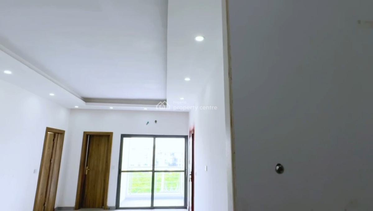 Brand New 2 Bedroom Flat, Agungi, Lekki, Lagos, Flat / Apartment for Sale