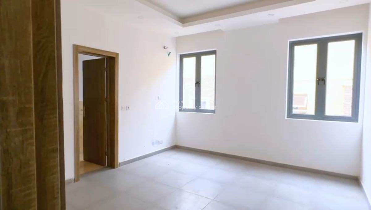 Brand New 2 Bedroom Flat, Agungi, Lekki, Lagos, Flat / Apartment for Sale