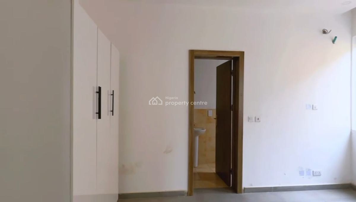 Brand New 2 Bedroom Flat, Agungi, Lekki, Lagos, Flat / Apartment for Sale