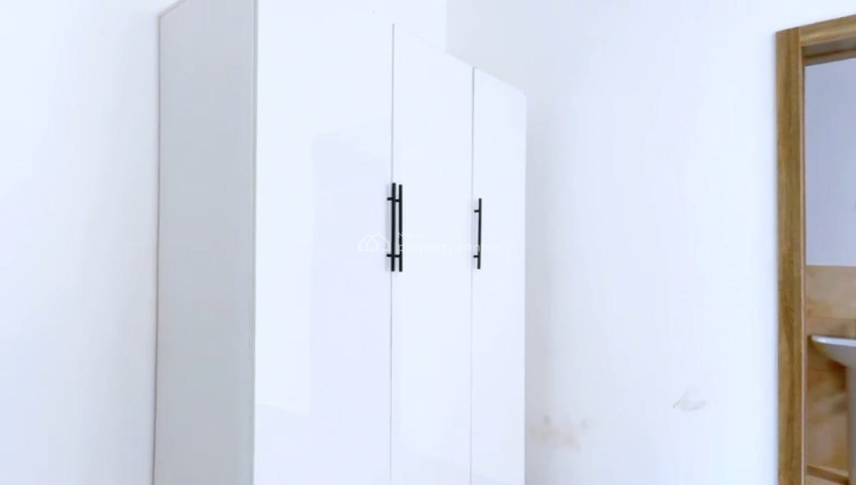 Brand New 2 Bedroom Flat, Agungi, Lekki, Lagos, Flat / Apartment for Sale