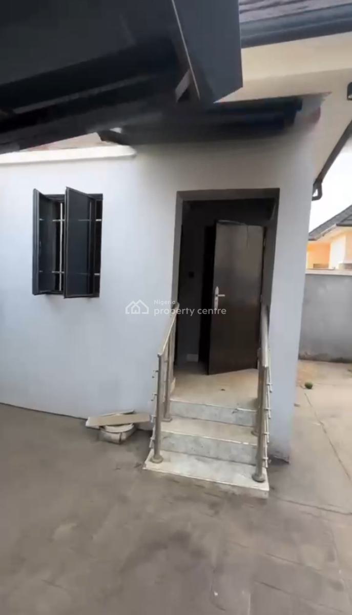 a Fully Furnished Luxury Three Bedroom Bungalow, Efab Queen Estate, Karsana Abuja., Karsana, Abuja, House for Sale