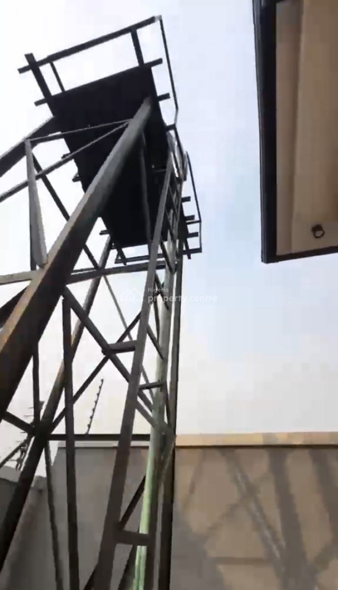 a Fully Furnished Luxury Three Bedroom Bungalow, Efab Queen Estate, Karsana Abuja., Karsana, Abuja, House for Sale