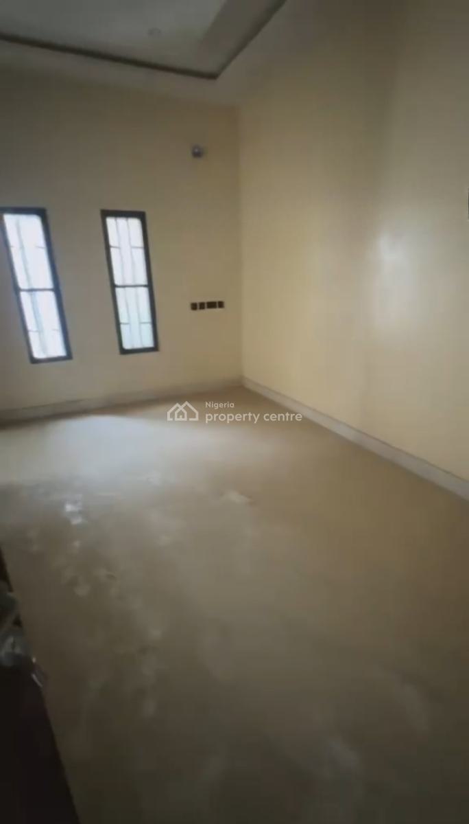 a Fully Furnished Luxury Three Bedroom Bungalow, Efab Queen Estate, Karsana Abuja., Karsana, Abuja, House for Sale