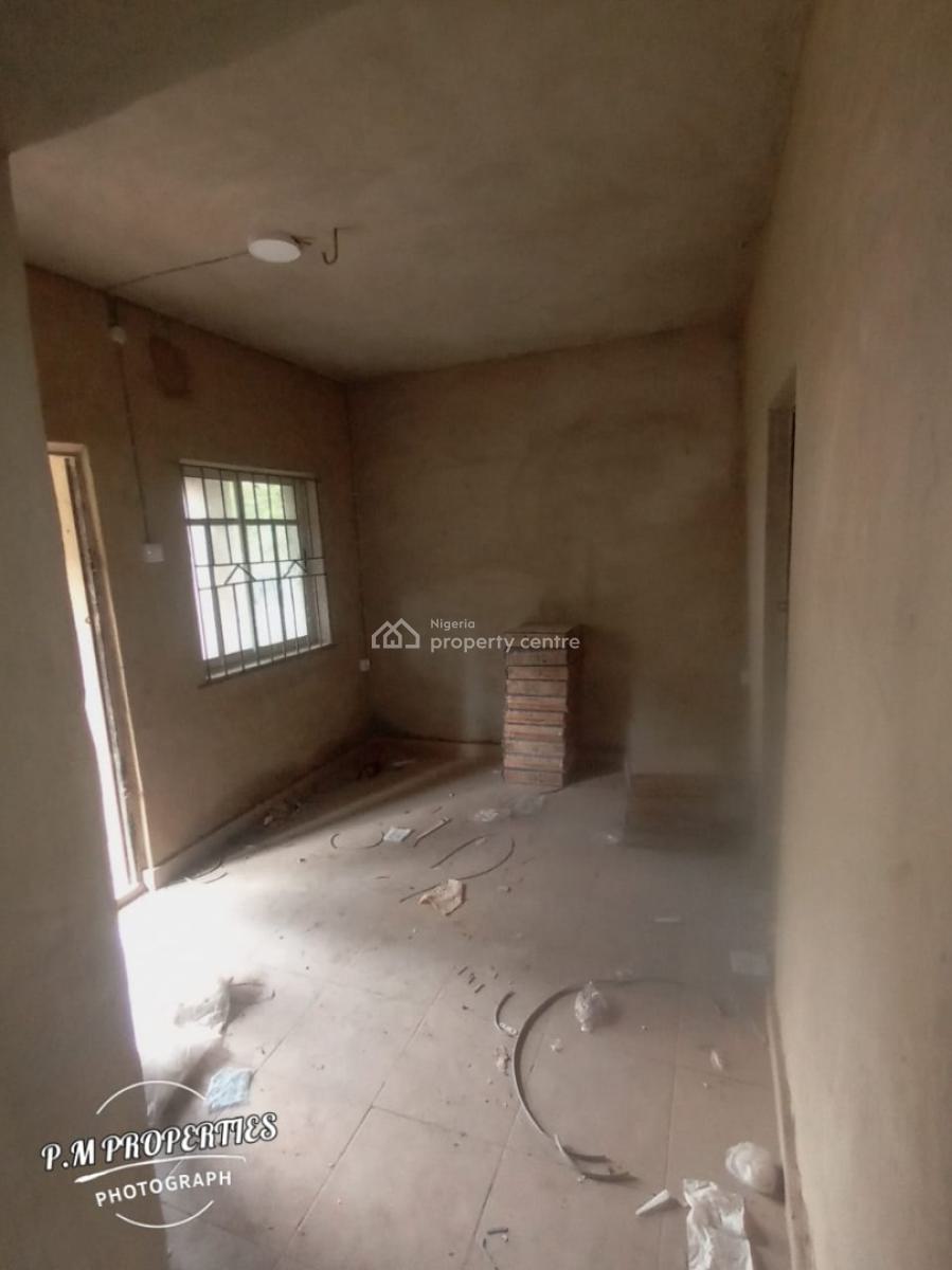 Nice 2 Bedroom Flat, Makogi, Magboro, Ogun, Flat / Apartment for Rent