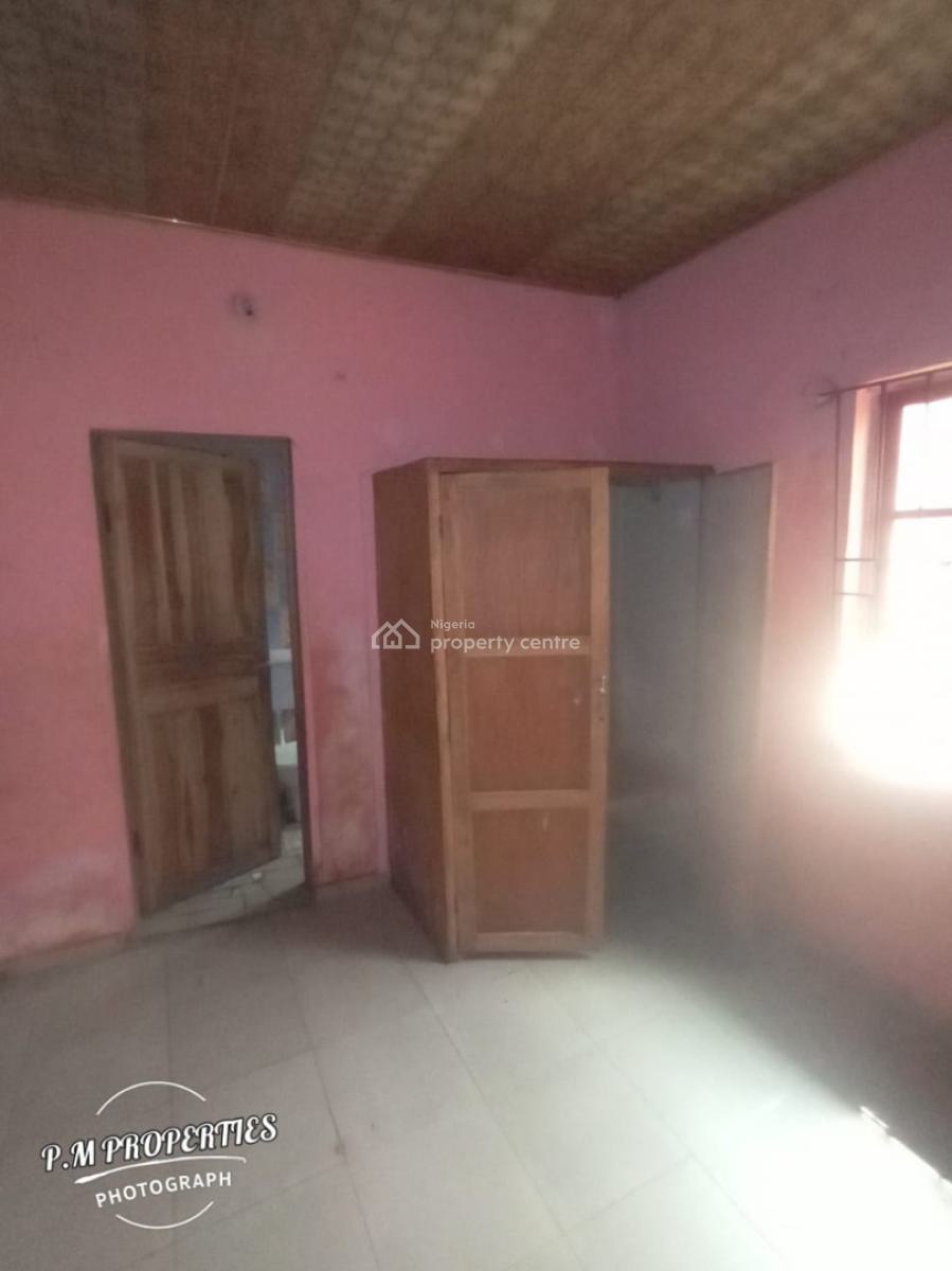 Nice 2 Bedroom Flat, Makogi, Magboro, Ogun, Flat / Apartment for Rent