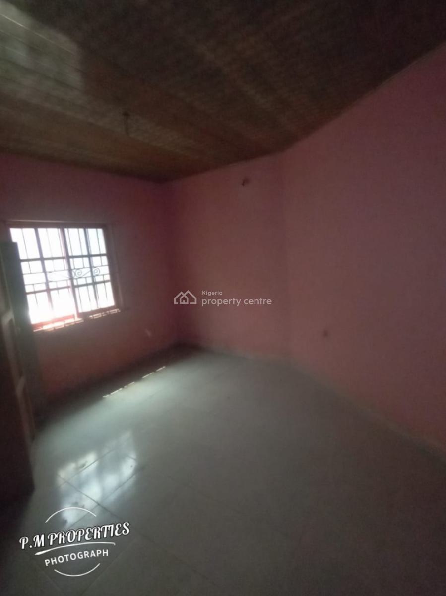 Nice 2 Bedroom Flat, Makogi, Magboro, Ogun, Flat / Apartment for Rent