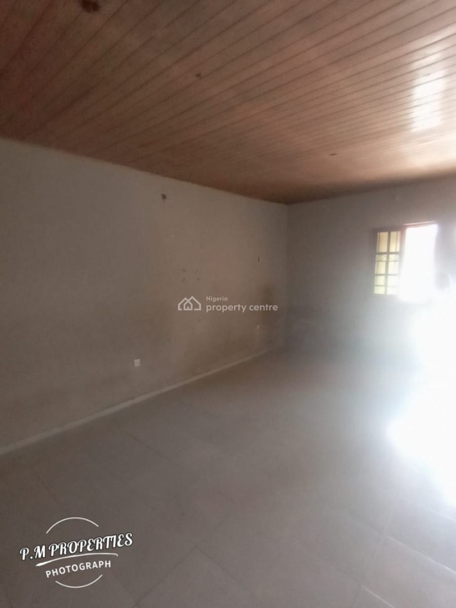 Nice 2 Bedroom Flat, Makogi, Magboro, Ogun, Flat / Apartment for Rent