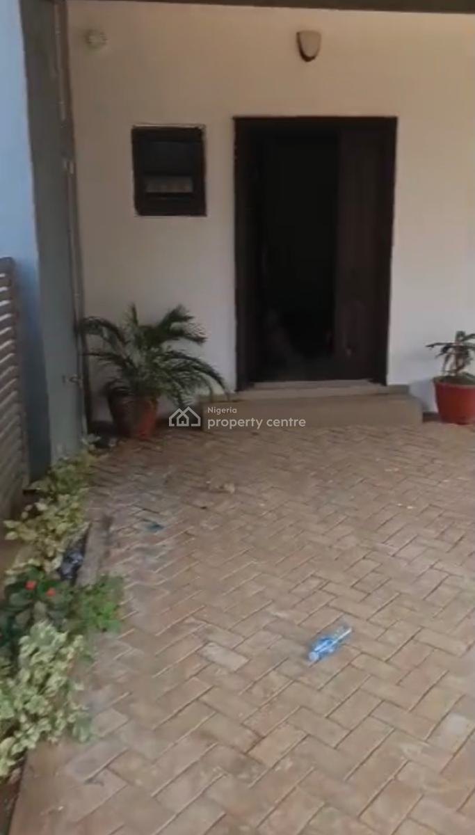 3 Bedroom Terrace, Close to Sunnyvale Estate, Lokogoma District, Abuja, Terraced Duplex for Sale