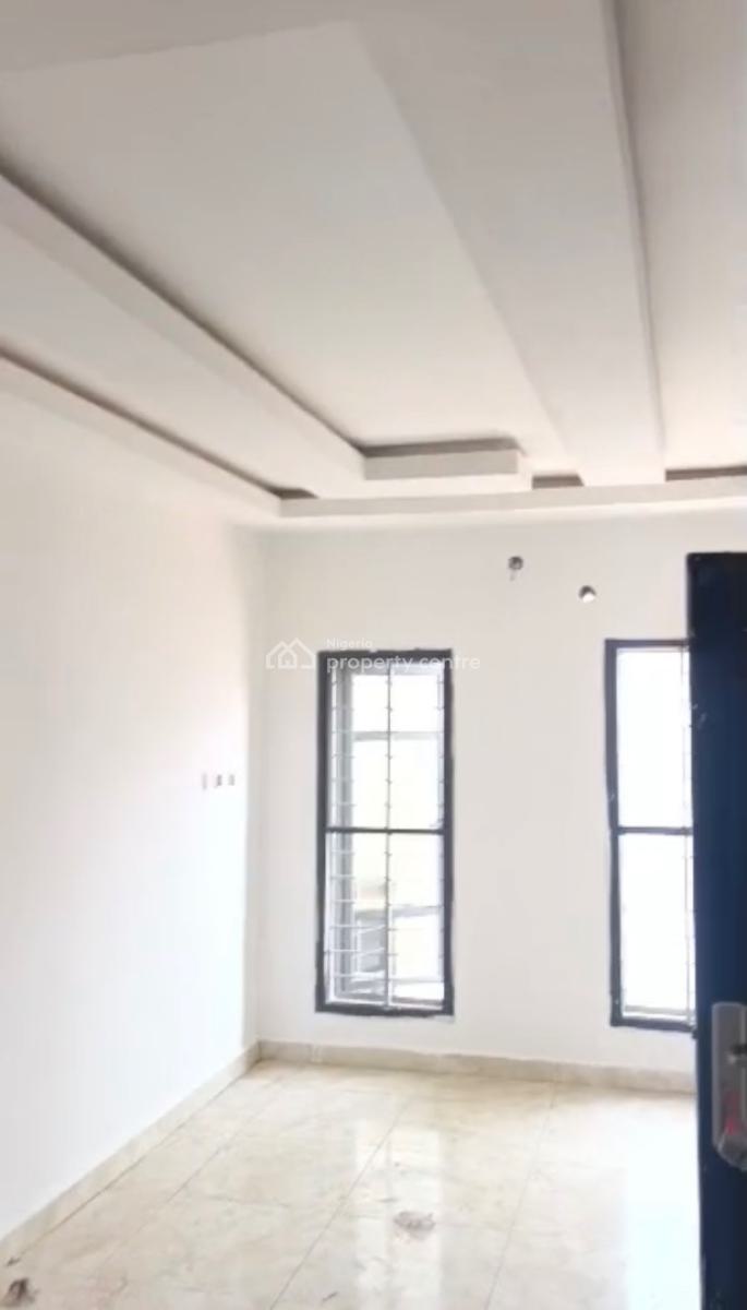 3 Bedroom Terrace, Close to Sunnyvale Estate, Lokogoma District, Abuja, Terraced Duplex for Sale