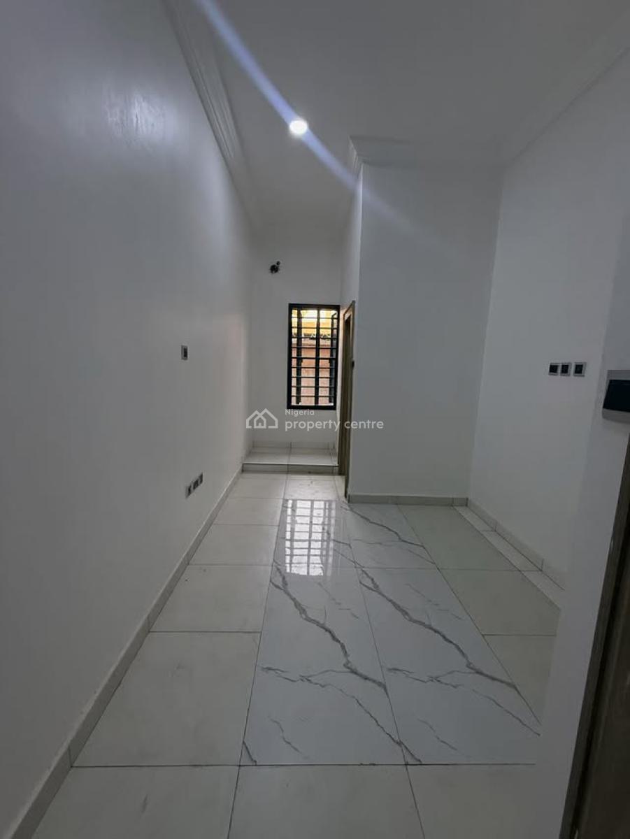 Newly Built 4 Bedroom Terrace Duplex, Mabushi, Abuja, Terraced Duplex for Rent