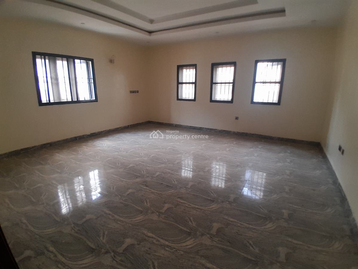 6 Bedroom Detached Duplex, Asokoro District, Abuja, Detached Duplex for Rent