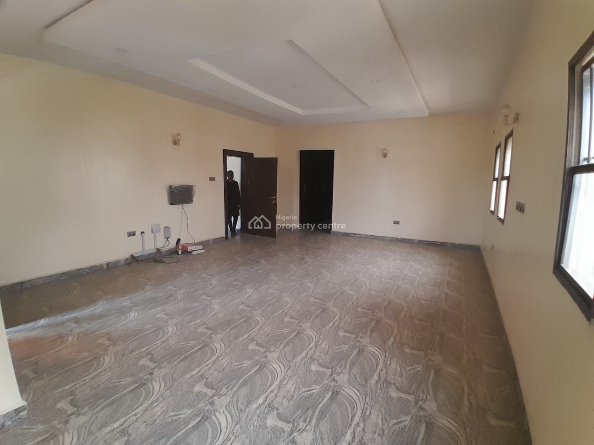 6 Bedroom Detached Duplex, Asokoro District, Abuja, Detached Duplex for Rent