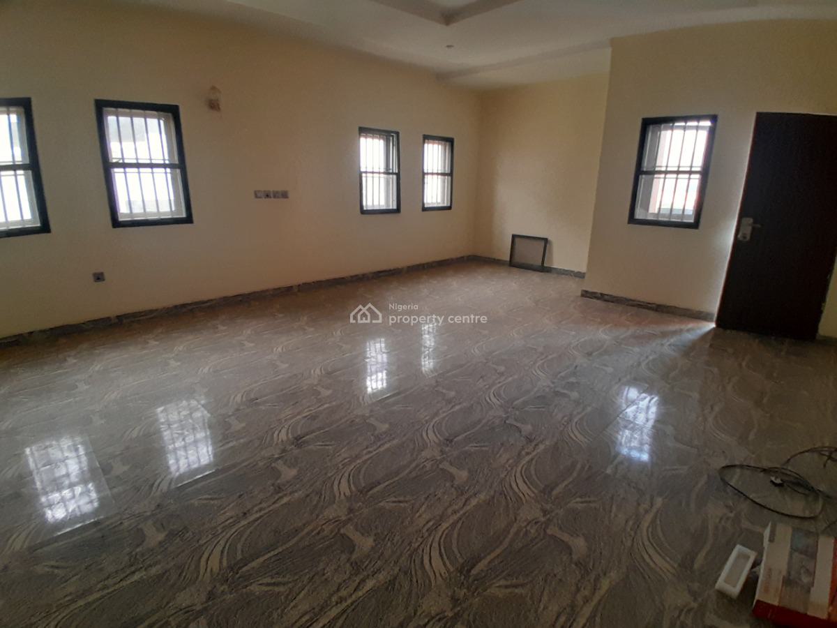 6 Bedroom Detached Duplex, Asokoro District, Abuja, Detached Duplex for Rent
