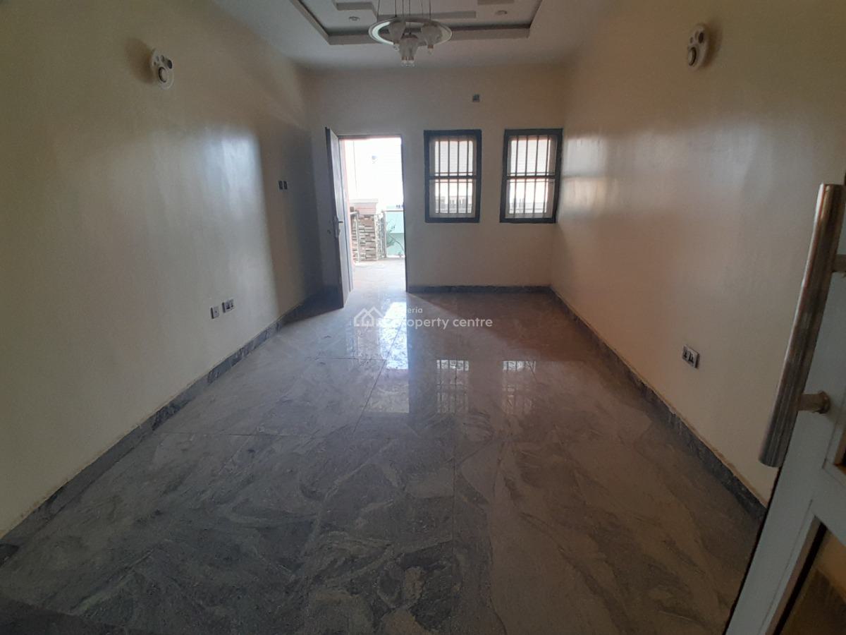 6 Bedroom Detached Duplex, Asokoro District, Abuja, Detached Duplex for Rent