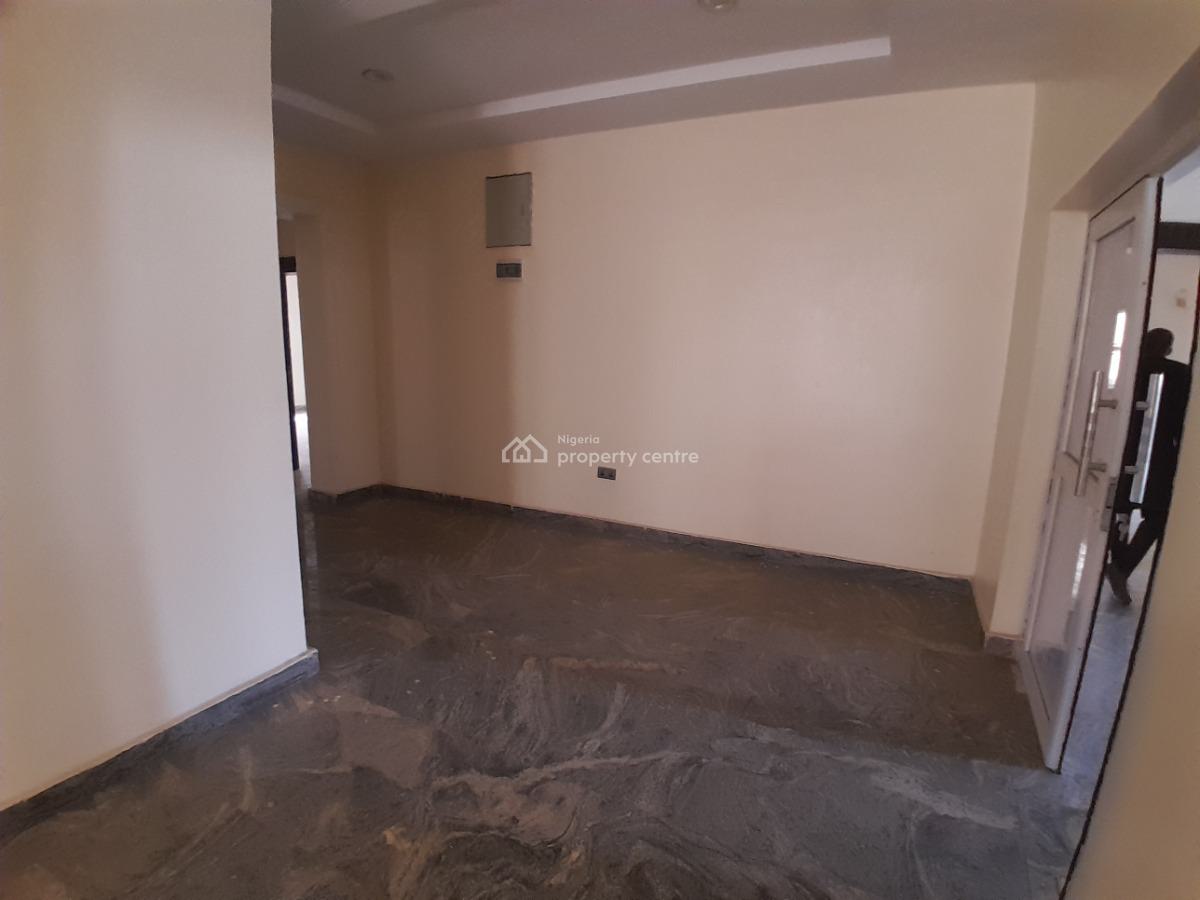 6 Bedroom Detached Duplex, Asokoro District, Abuja, Detached Duplex for Rent