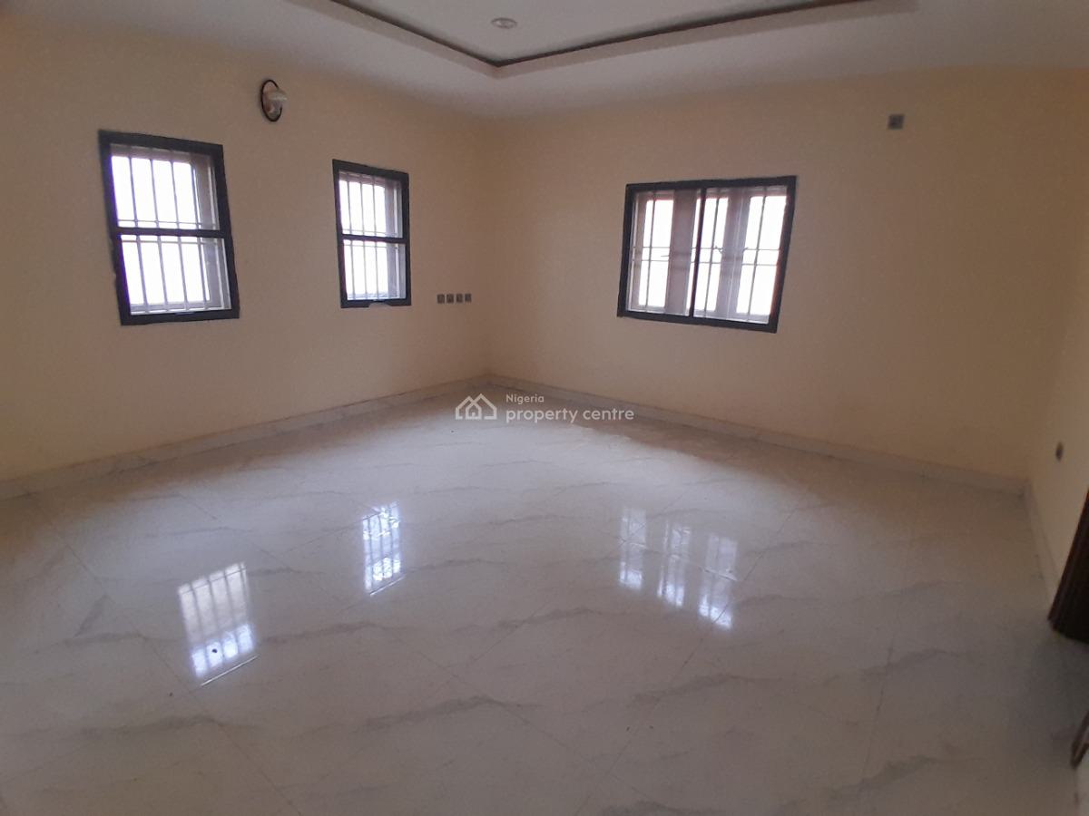 6 Bedroom Detached Duplex, Asokoro District, Abuja, Detached Duplex for Rent