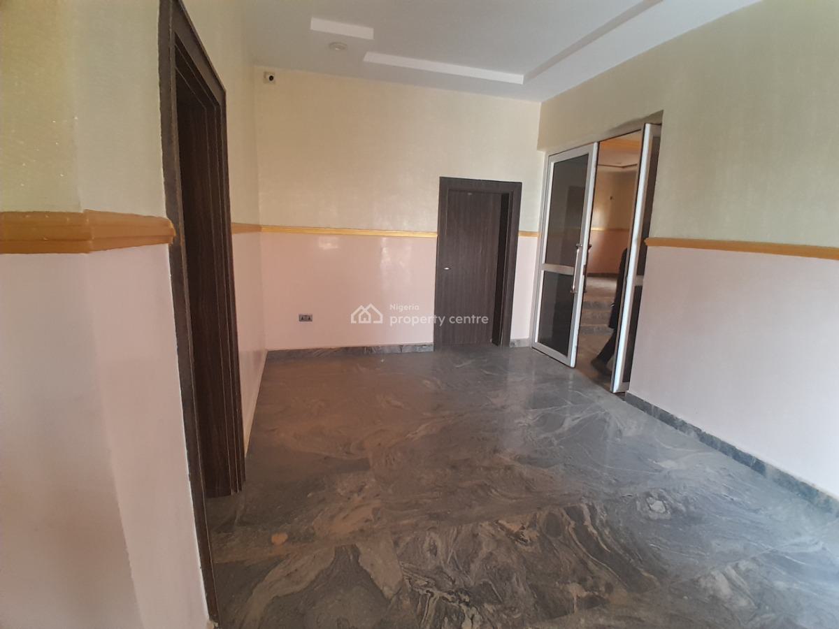 6 Bedroom Detached Duplex, Asokoro District, Abuja, Detached Duplex for Rent