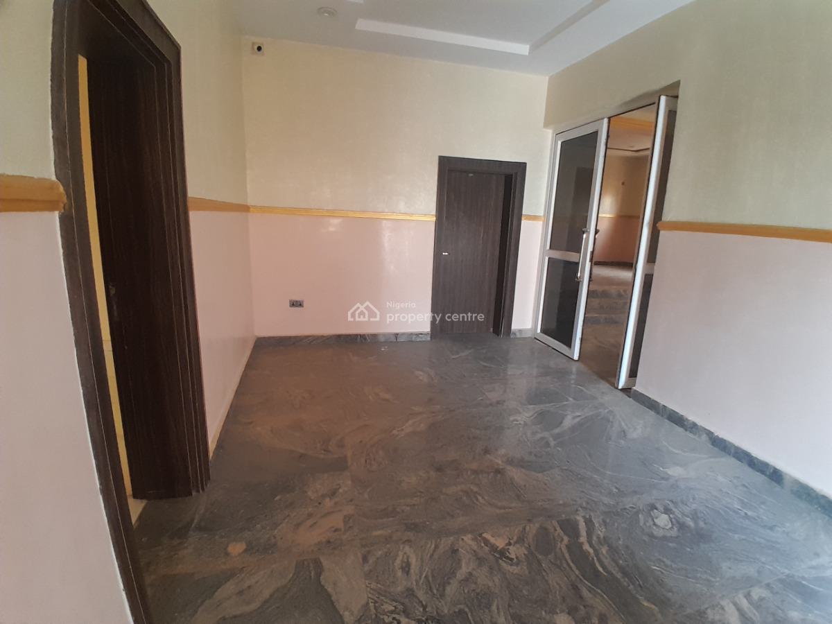 6 Bedroom Detached Duplex, Asokoro District, Abuja, Detached Duplex for Rent