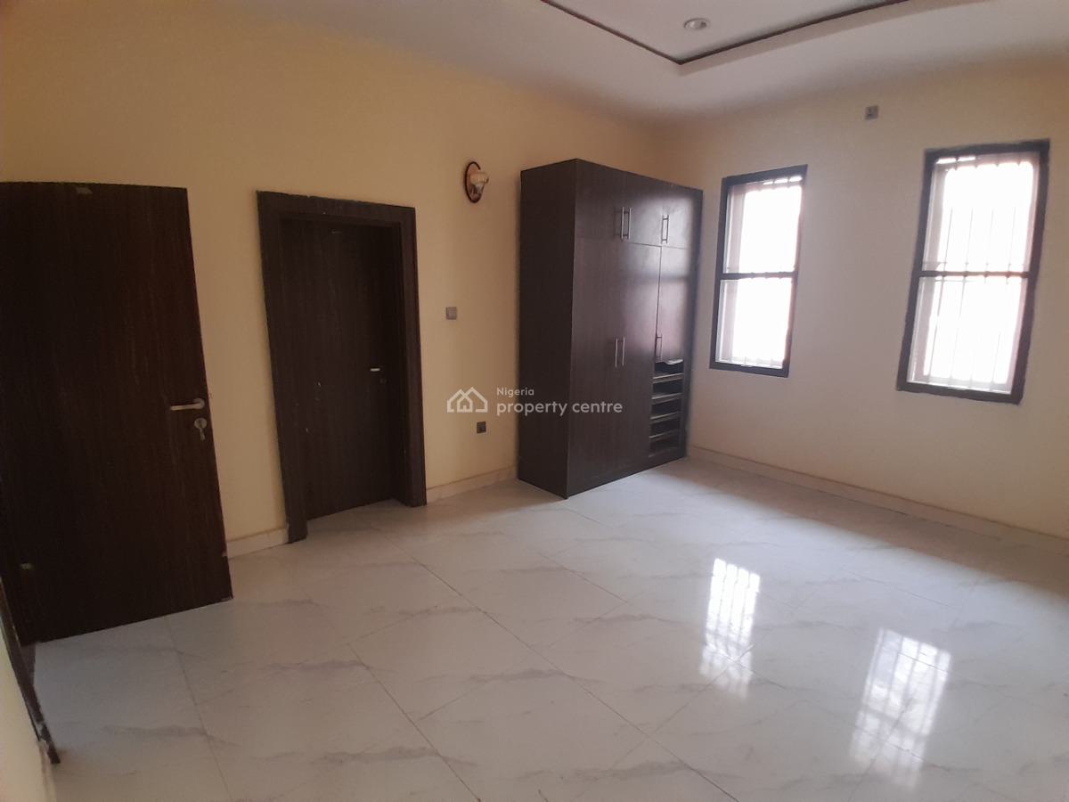 6 Bedroom Detached Duplex, Asokoro District, Abuja, Detached Duplex for Rent