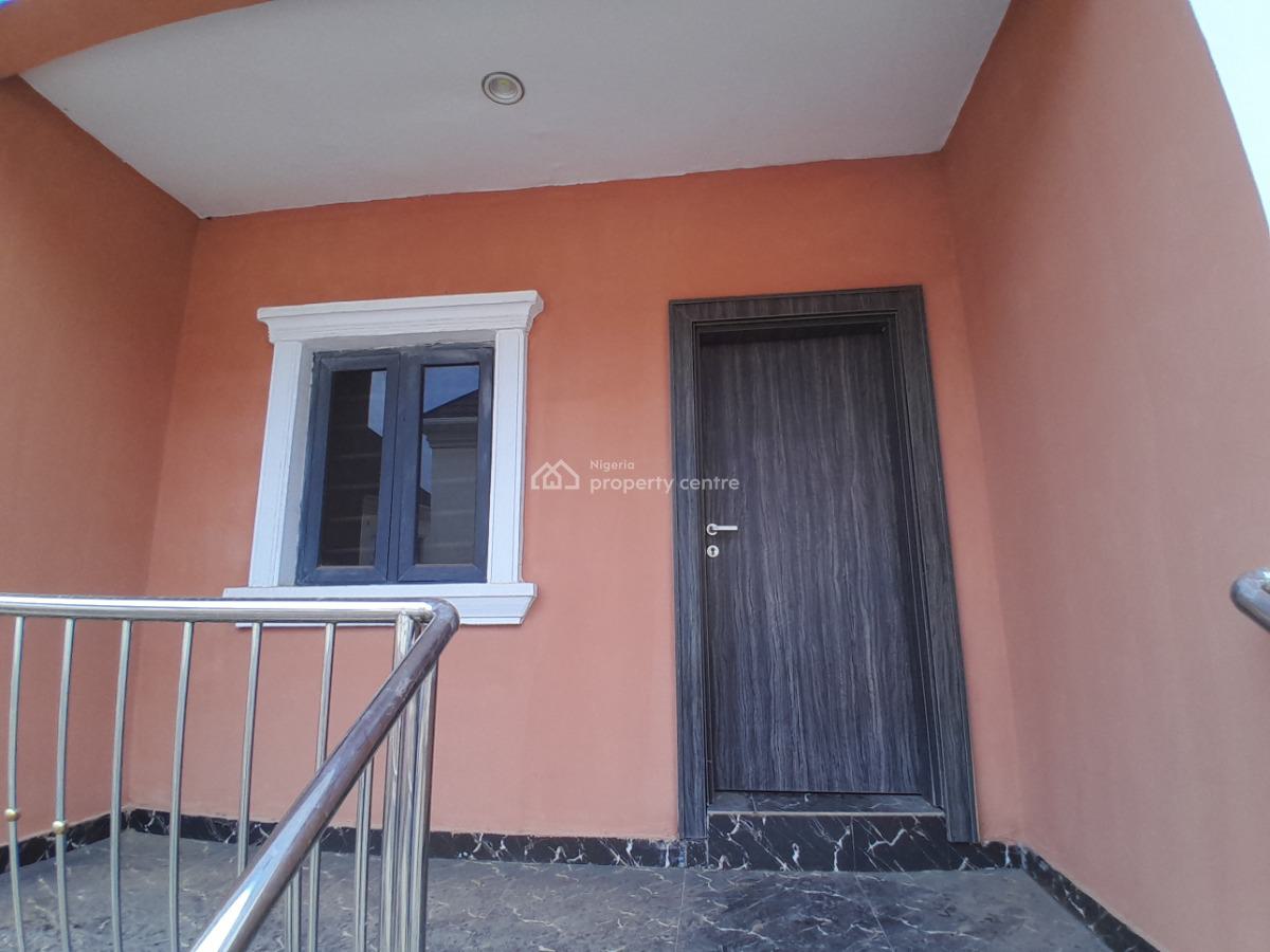 6 Bedroom Detached Duplex, Asokoro District, Abuja, Detached Duplex for Rent