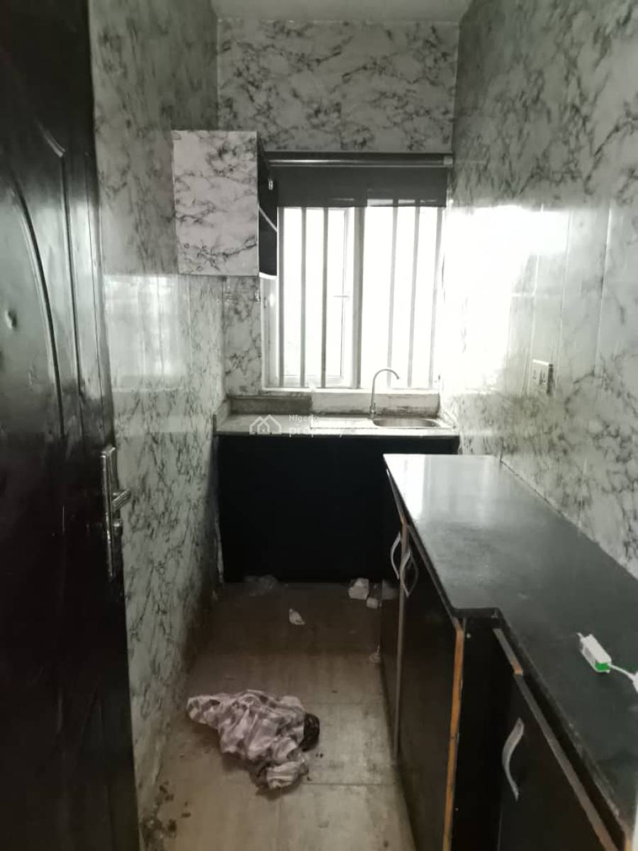 Luxury 2 Bedroom Apartment, Olowora, Magodo, Lagos, Flat / Apartment for Rent