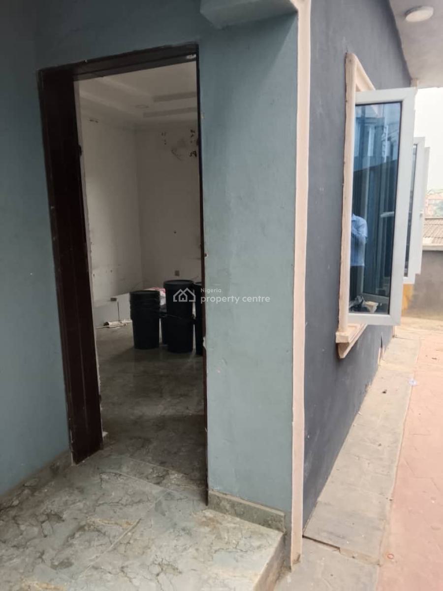 Luxury 2 Bedroom Apartment, Olowora, Magodo, Lagos, Flat / Apartment for Rent
