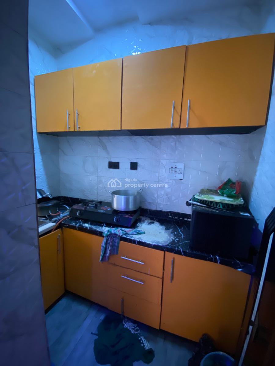 Grab This Now,spacious 2 Bedroom Apartment,upstairs with Pool 2balcony, Horizon Estate, Ikate Elegushi, Lekki, Lagos, Flat / Apartment for Rent