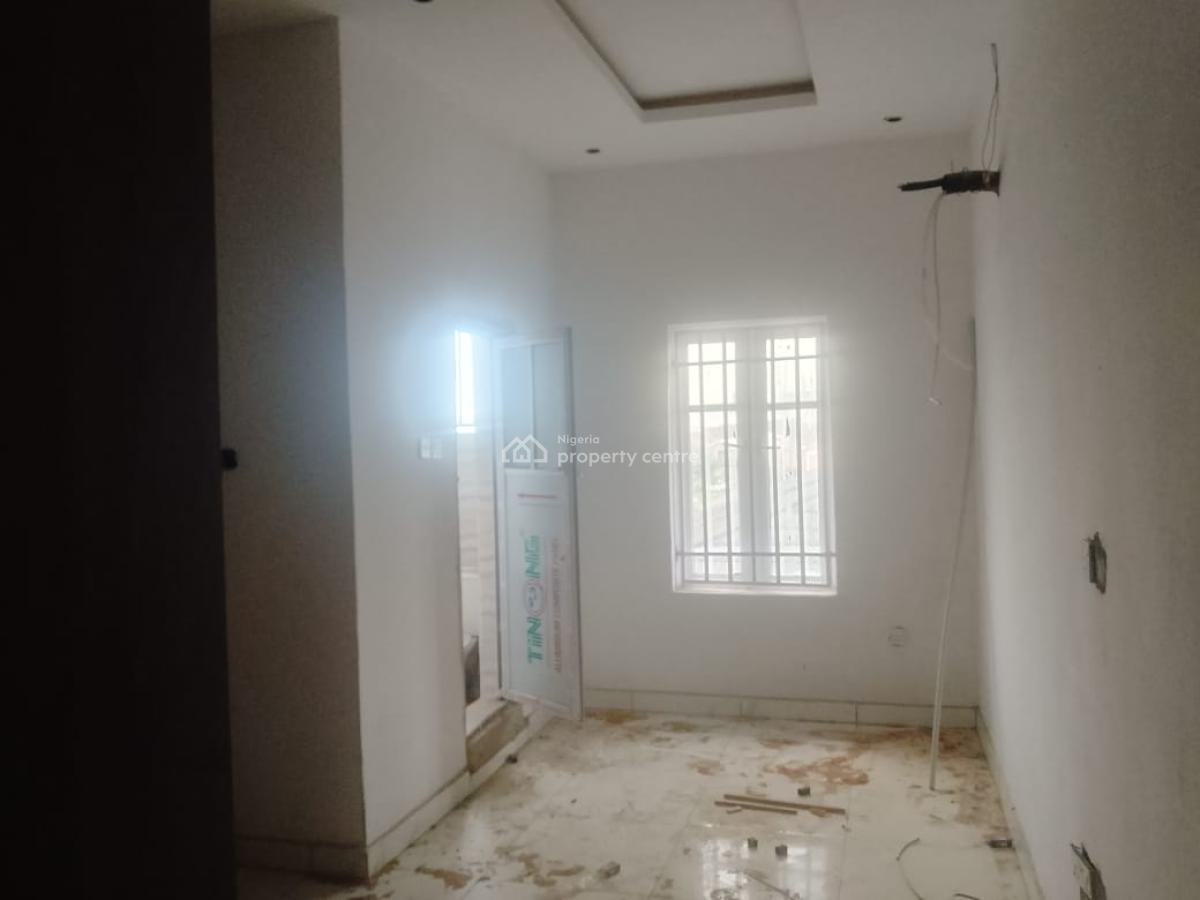 Luxury and Newly Built 1 Bedroom Flat, Lekki, Lagos, Mini Flat (room and Parlour) for Rent