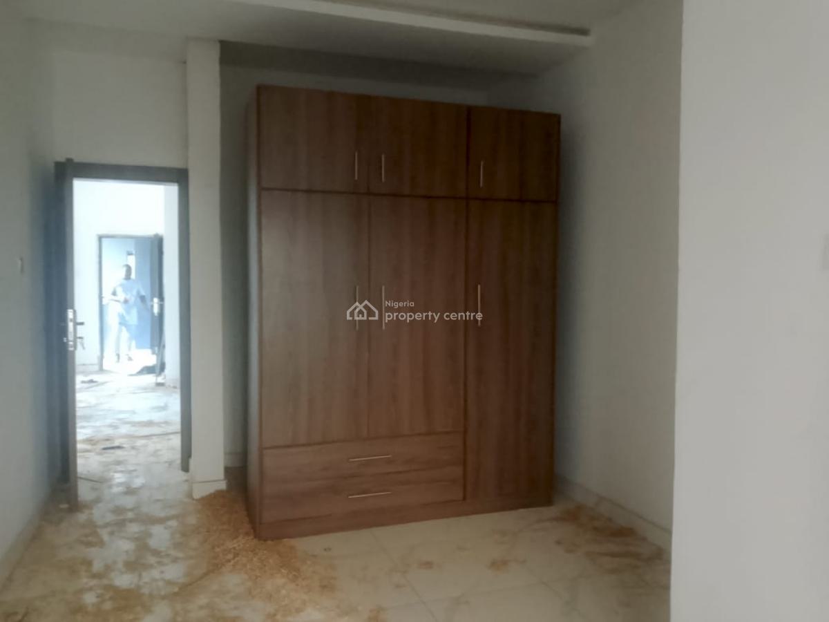 Luxury and Newly Built 1 Bedroom Flat, Lekki, Lagos, Mini Flat (room and Parlour) for Rent