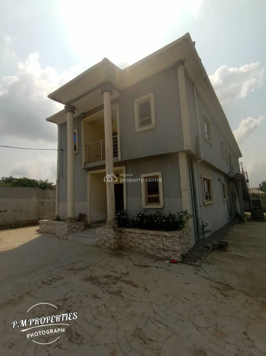 2 Bedroom Flat, Magboro, Ogun, Flat / Apartment for Rent