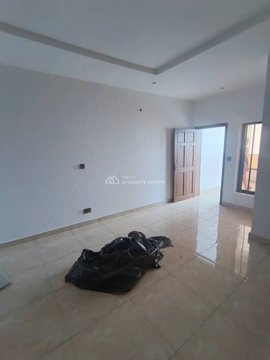 4 Bedroom Terrace Duplex, Allen, Ikeja, Lagos, Terraced Duplex for Rent