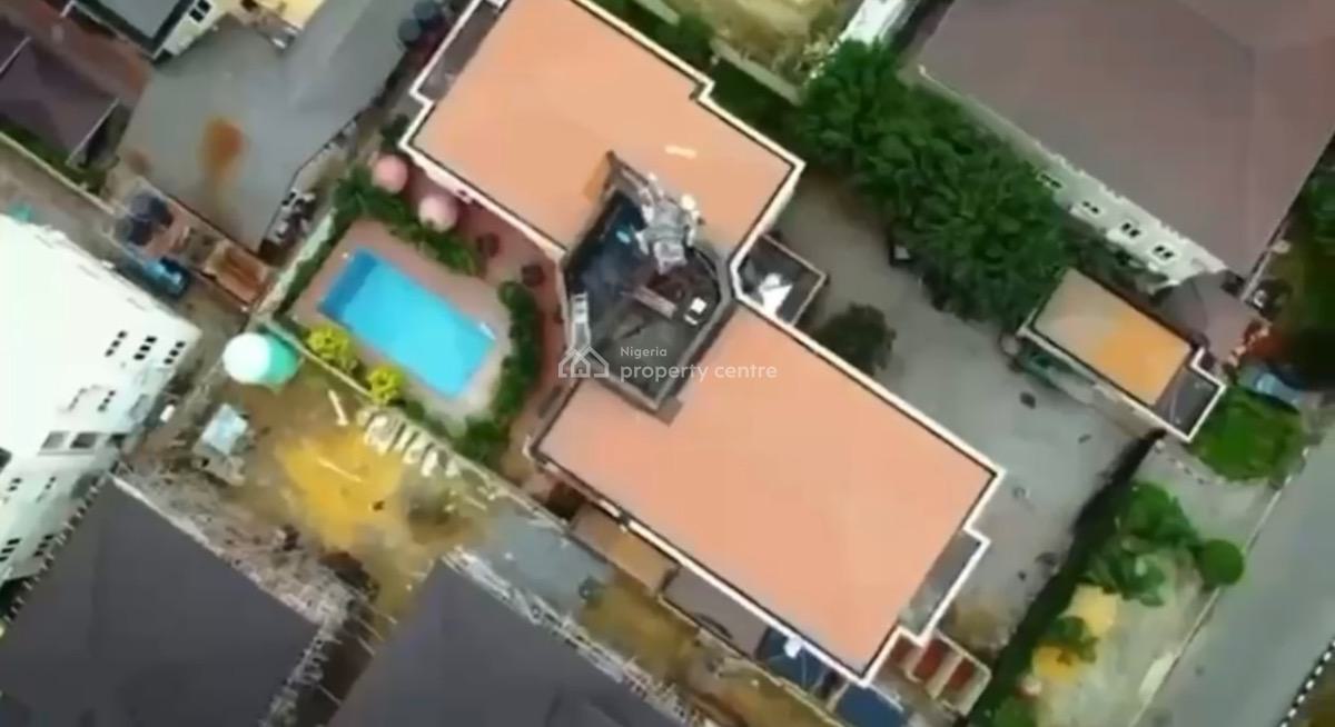 22 Rooms Hotel, Osborne Foreshore Estate Phase2, Osborne, Ikoyi, Lagos, Hotel / Guest House for Sale