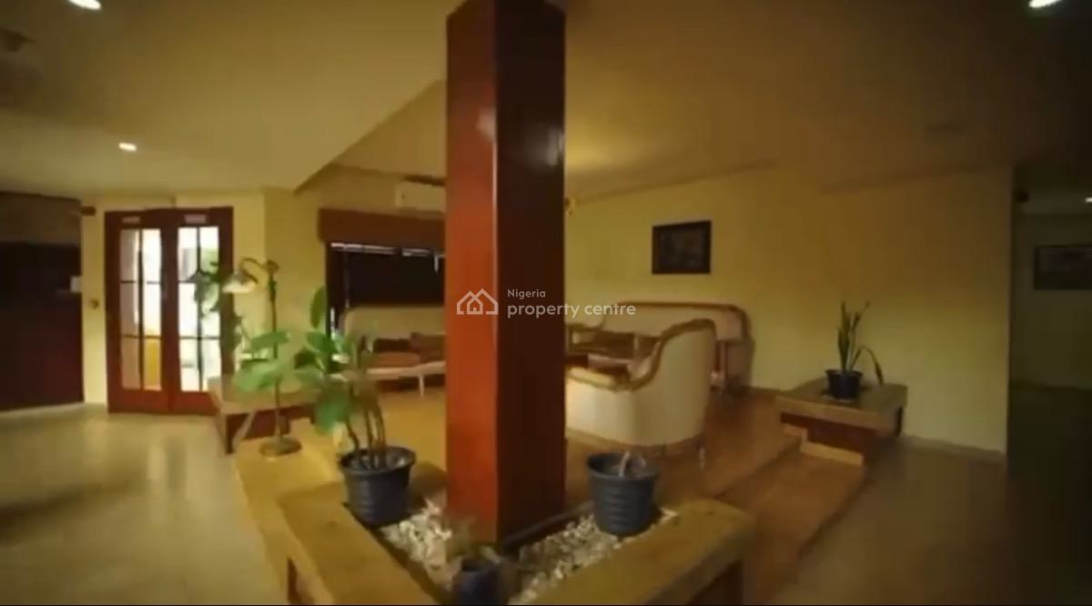 22 Rooms Hotel, Osborne Foreshore Estate Phase2, Osborne, Ikoyi, Lagos, Hotel / Guest House for Sale