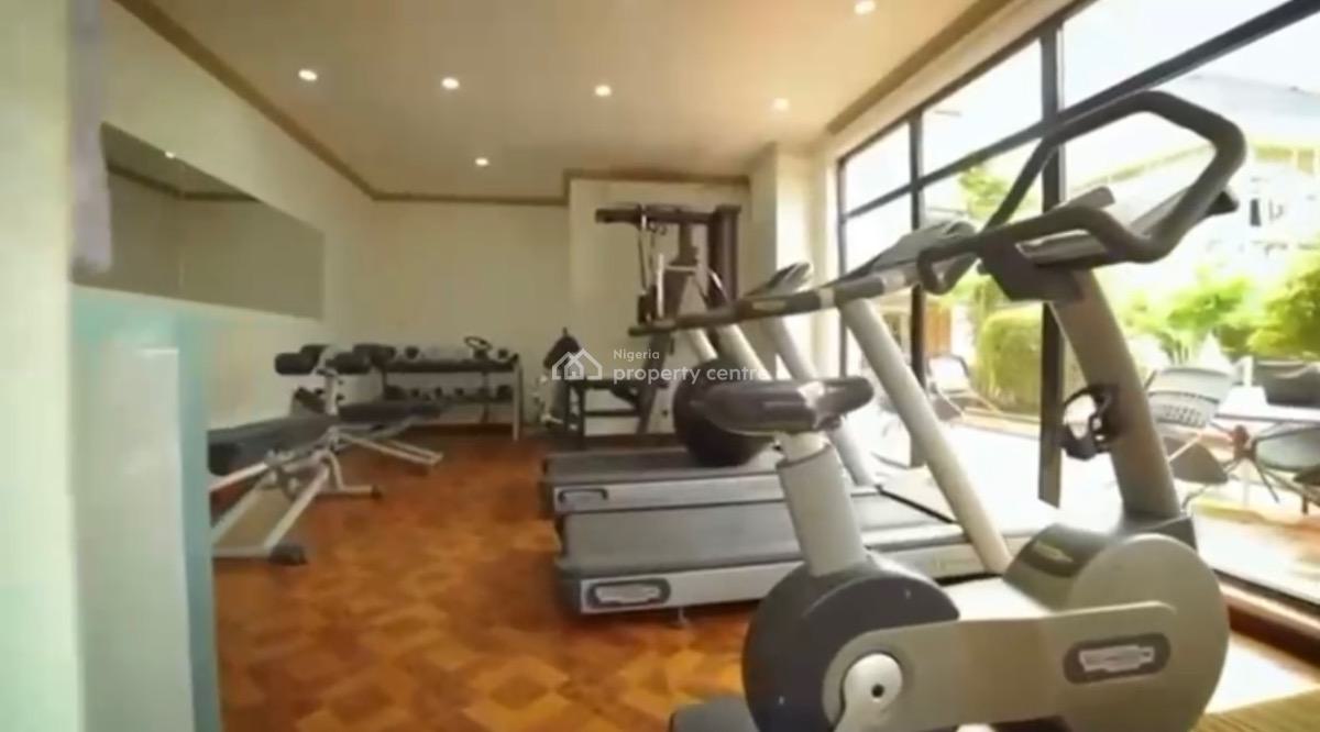 22 Rooms Hotel, Osborne Foreshore Estate Phase2, Osborne, Ikoyi, Lagos, Hotel / Guest House for Sale