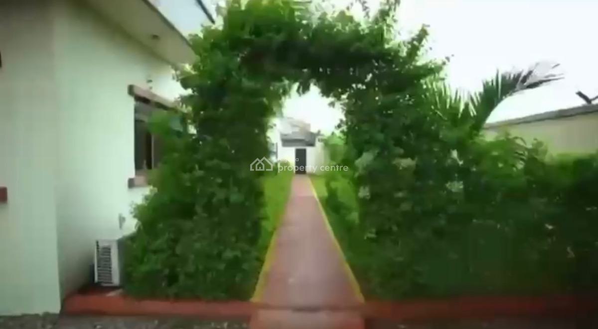 22 Rooms Hotel, Osborne Foreshore Estate Phase2, Osborne, Ikoyi, Lagos, Hotel / Guest House for Sale