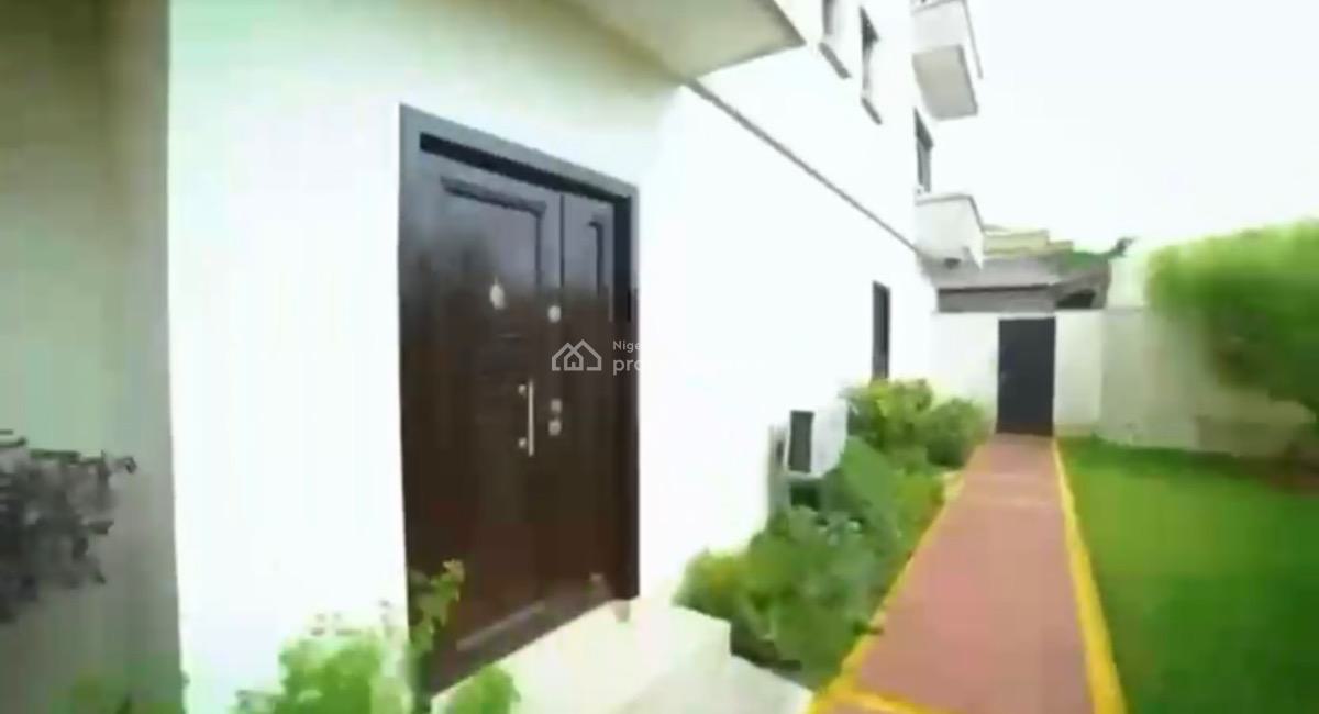 22 Rooms Hotel, Osborne Foreshore Estate Phase2, Osborne, Ikoyi, Lagos, Hotel / Guest House for Sale