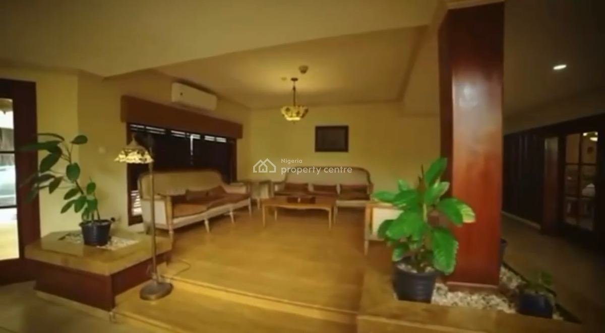 22 Rooms Hotel, Osborne Foreshore Estate Phase2, Osborne, Ikoyi, Lagos, Hotel / Guest House for Sale