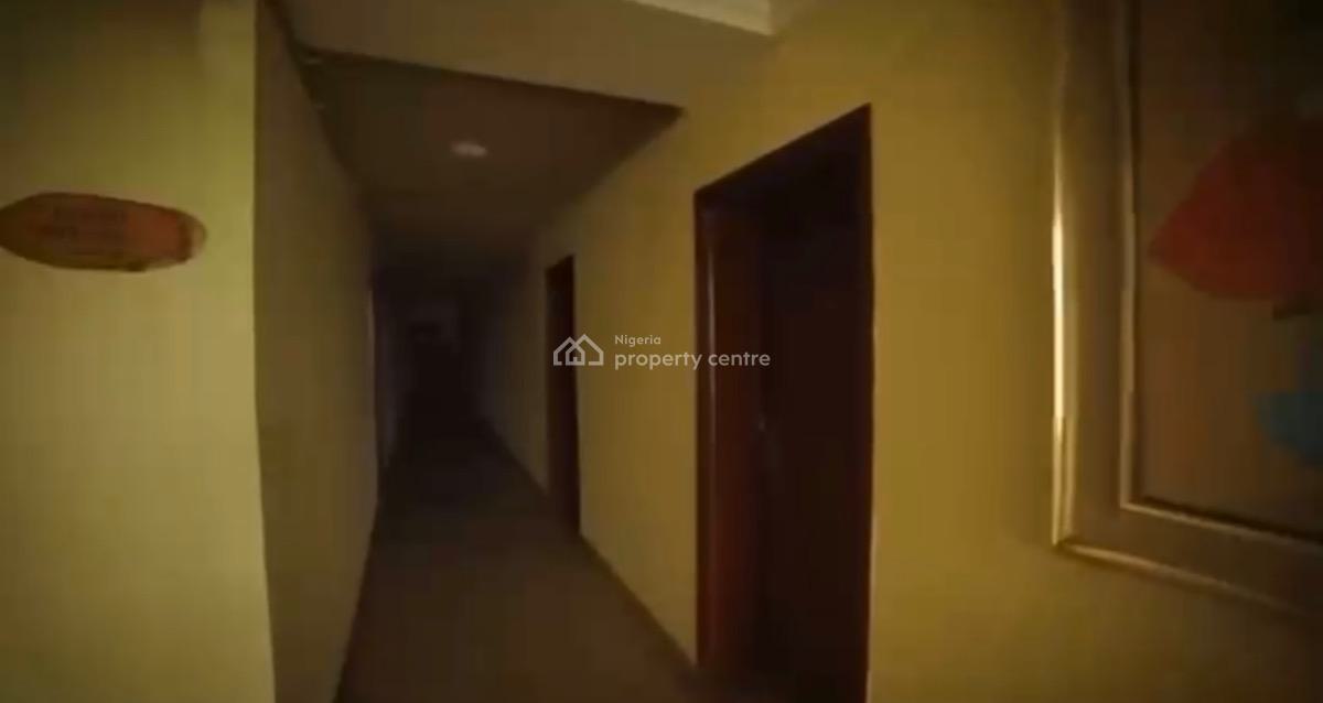 22 Rooms Hotel, Osborne Foreshore Estate Phase2, Osborne, Ikoyi, Lagos, Hotel / Guest House for Sale