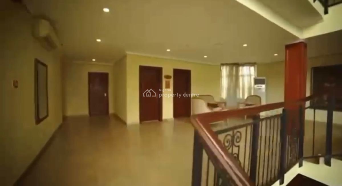 22 Rooms Hotel, Osborne Foreshore Estate Phase2, Osborne, Ikoyi, Lagos, Hotel / Guest House for Sale