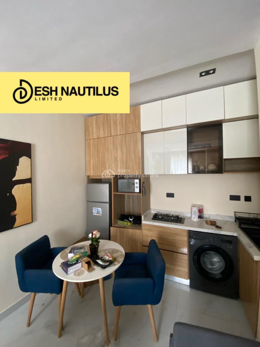 Fully Furnished 2 Bedroom Apartment, Jakande, Lekki, Lagos, Flat / Apartment for Sale