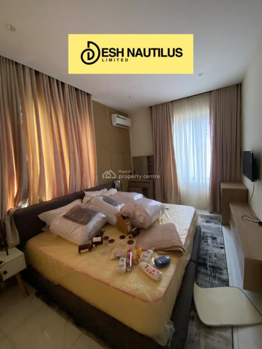 Fully Furnished 2 Bedroom Apartment, Jakande, Lekki, Lagos, Flat / Apartment for Sale