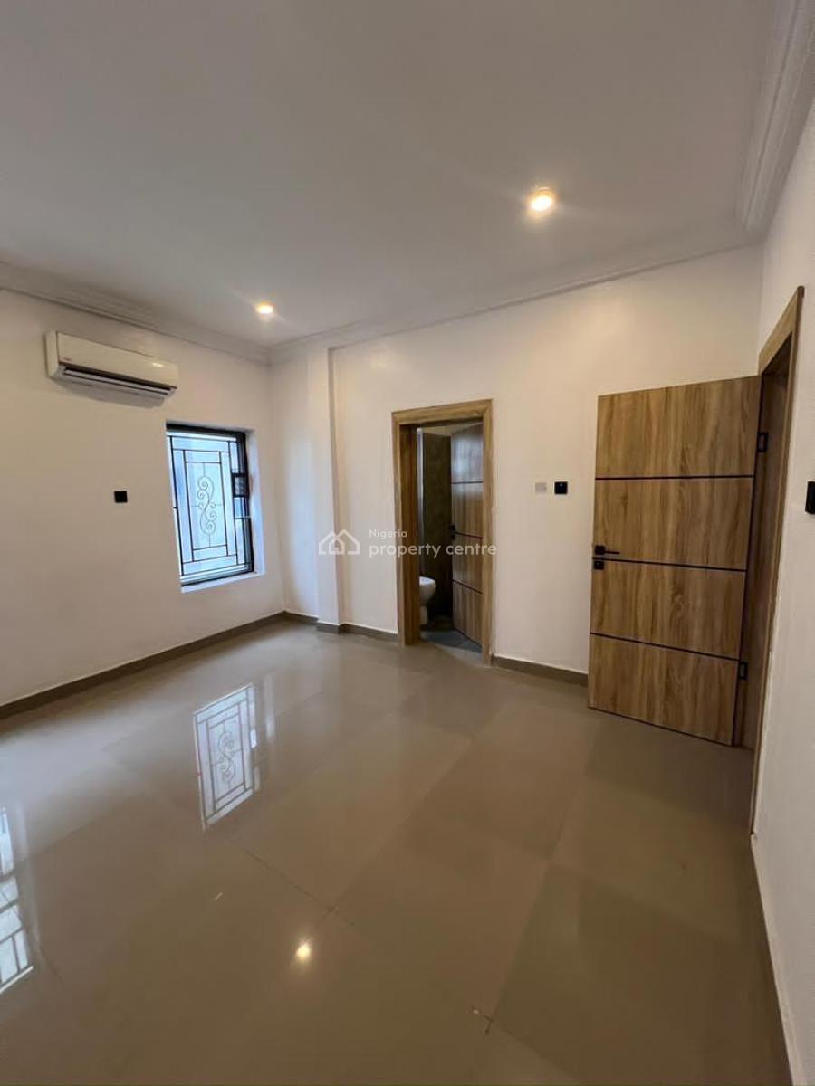 3 Bedroom, Megamound Estate, Ikota, Lekki, Lagos, Flat / Apartment for Sale