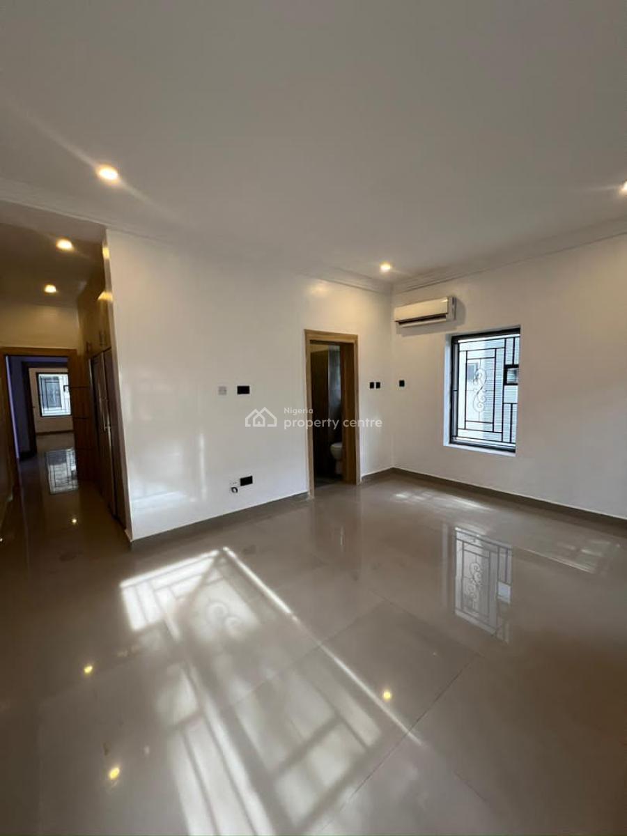 3 Bedroom, Megamound Estate, Ikota, Lekki, Lagos, Flat / Apartment for Sale