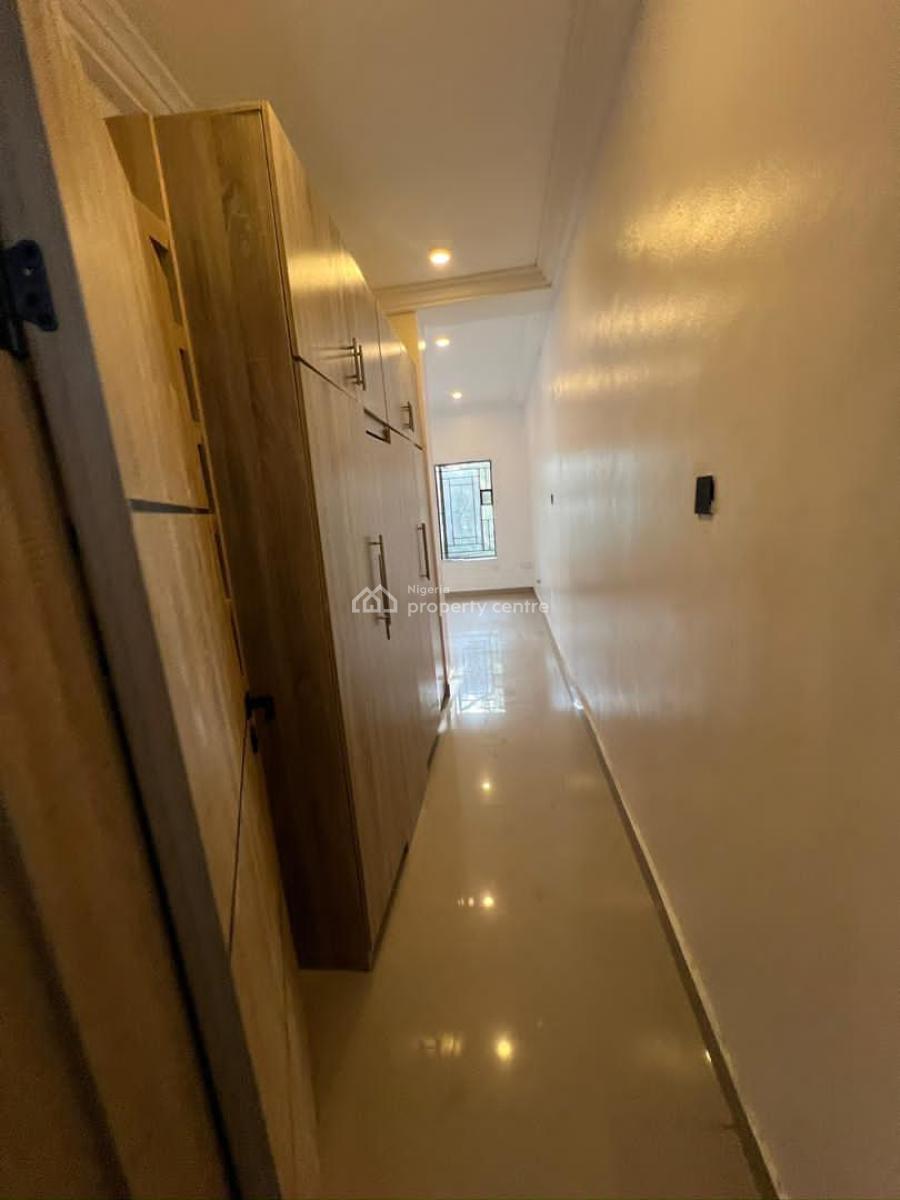 3 Bedroom, Megamound Estate, Ikota, Lekki, Lagos, Flat / Apartment for Sale