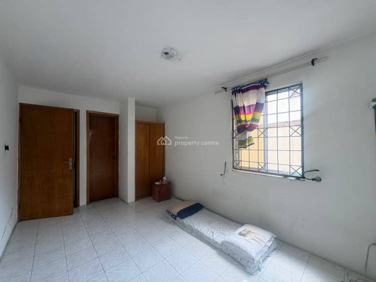 Very Spacious 4 Bedrooms Detached Duplex House, Lekki Phase 1, Lekki, Lagos, Detached Duplex for Rent