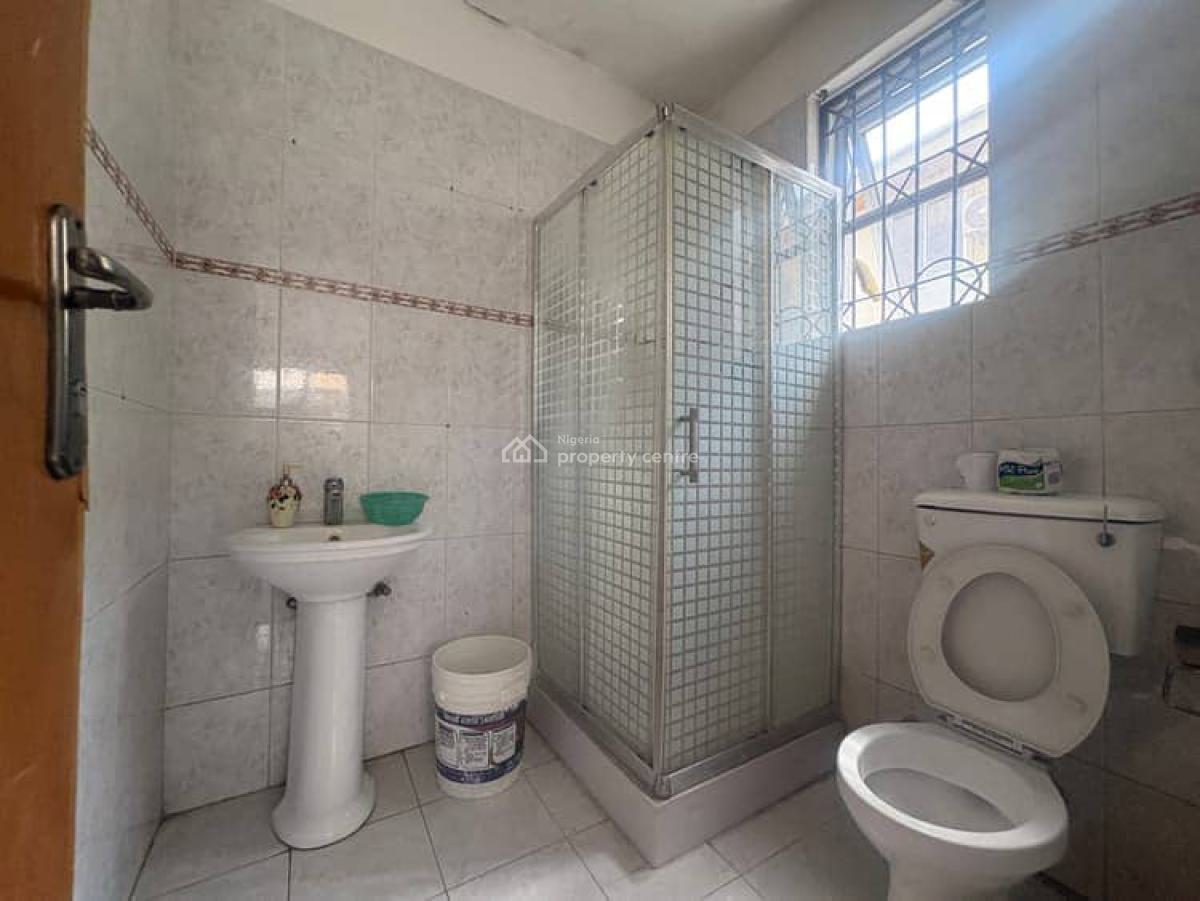 Very Spacious 4 Bedrooms Detached Duplex House, Lekki Phase 1, Lekki, Lagos, Detached Duplex for Rent