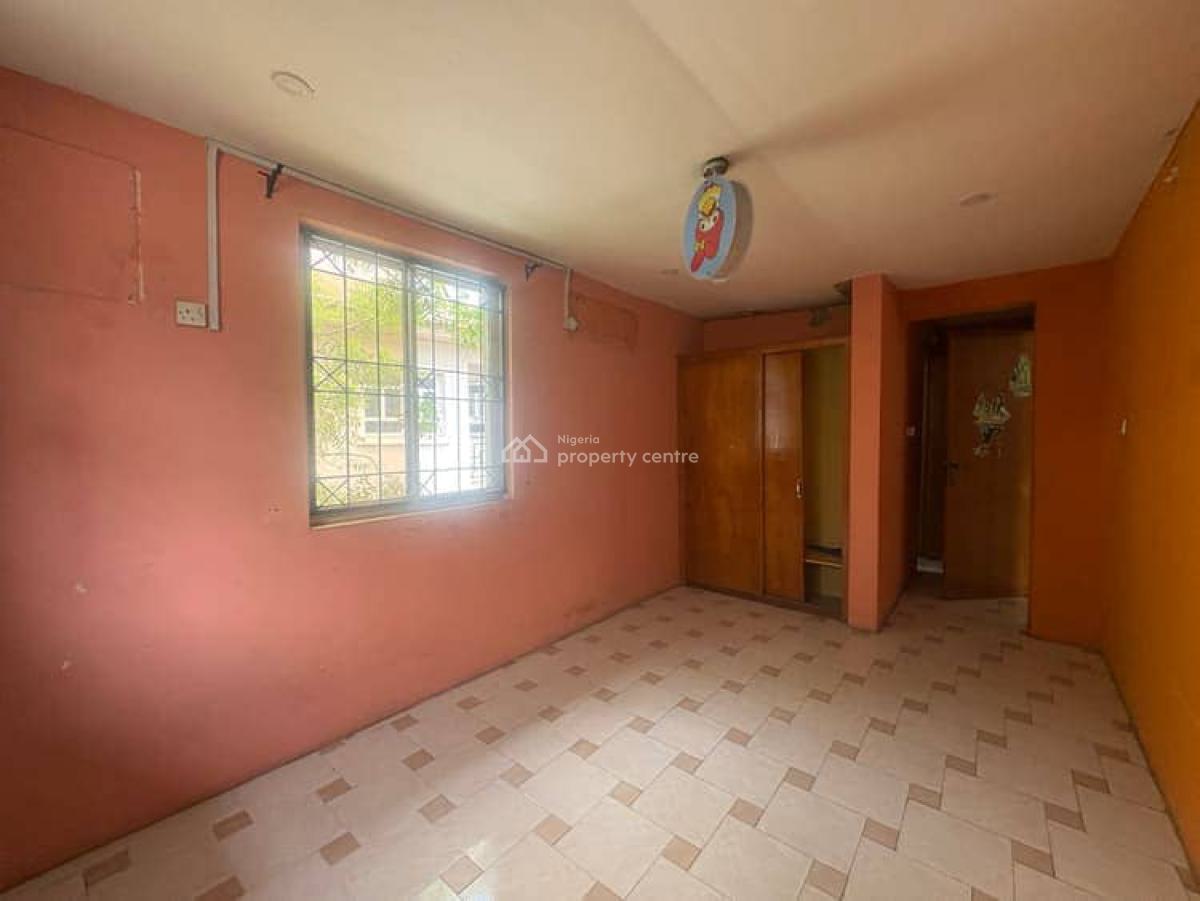 Very Spacious 4 Bedrooms Detached Duplex House, Lekki Phase 1, Lekki, Lagos, Detached Duplex for Rent